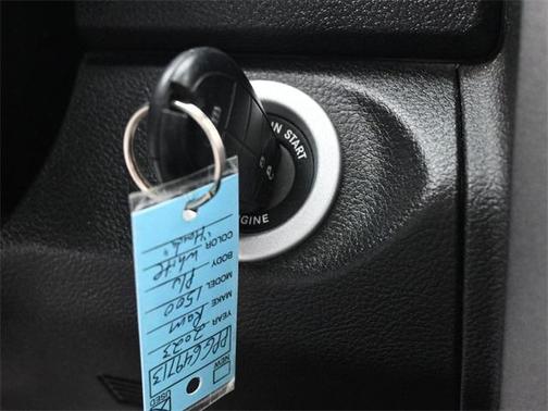 2023 RAM 1500 Tradesman