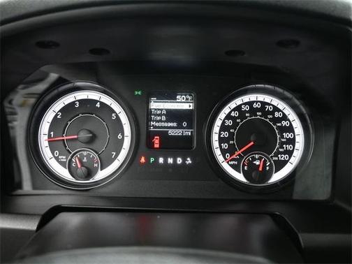 2023 RAM 1500 Tradesman