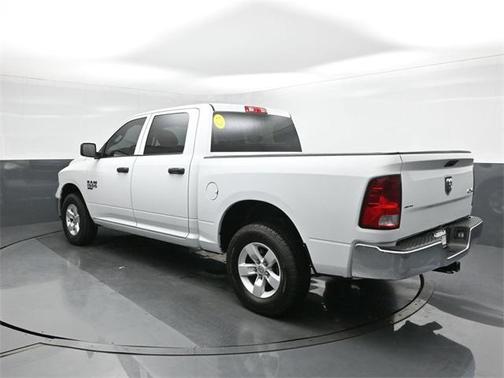 2023 RAM 1500 Tradesman