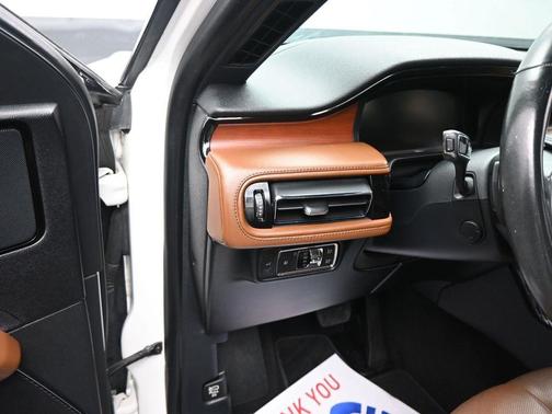 2020 Lincoln Aviator Reserve AWD