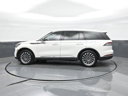 2020 Lincoln Aviator Reserve AWD