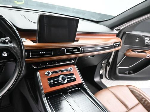 2020 Lincoln Aviator Reserve AWD