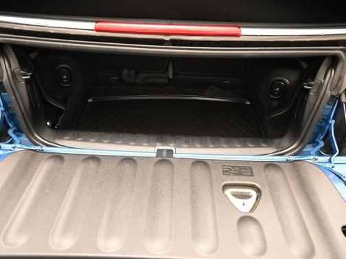 2023 MINI Convertible Cooper S