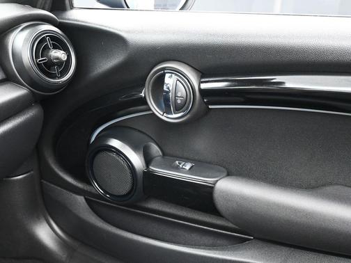 2023 MINI Convertible Cooper S