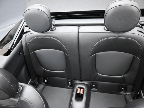 2023 MINI Convertible Cooper S