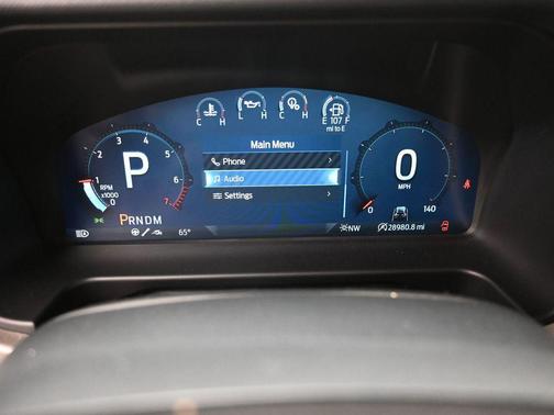 ICONIC SILVER METALLIC 2023 Ford Bronco Raptor