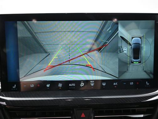 2025 Ford Escape ST-Line Elite