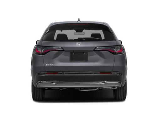 Nordic Forest Pearl 2026 Honda HR-V EX-L