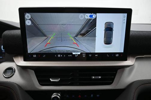 CARBONIZED GRAY METALLIC 2026 Ford Explorer Active