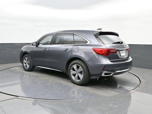 2020 Acura MDX 3.5L