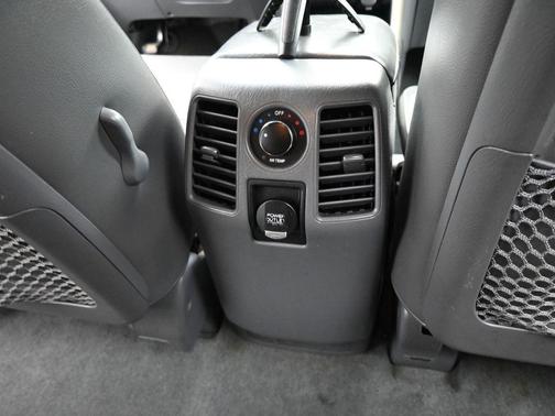 2008 Honda Pilot EX-L