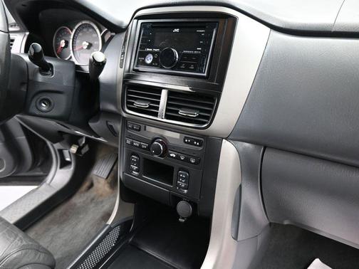 2008 Honda Pilot EX-L