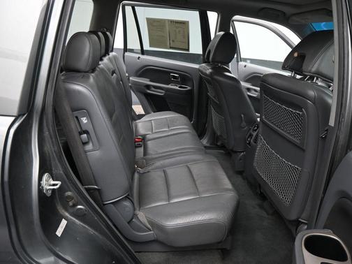 2008 Honda Pilot EX-L