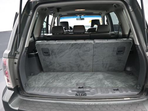 2008 Honda Pilot EX-L