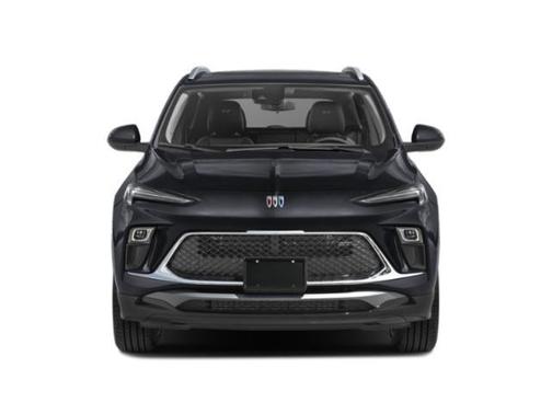 Cinnabar Metallic 2024 Buick Encore GX Sport Touring