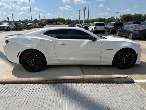 2023 Chevrolet Camaro RWD Coupe LT1