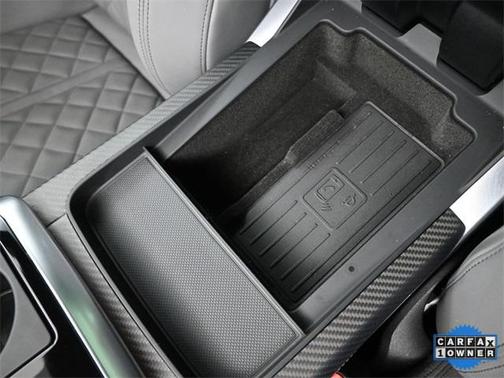 2024 Audi SQ8 4.0T Prestige