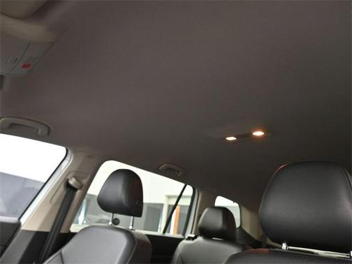 2019 Volkswagen Atlas 3.6L SE