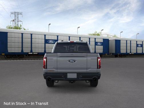 Avalanche 2026 Ford F-150 Tremor