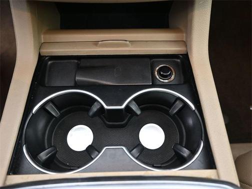 2015 Mercedes-Benz M-Class 4MATIC