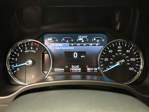 2021 Ford Expedition Platinum