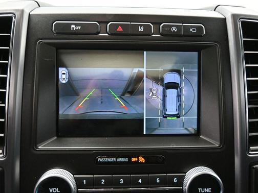 2021 Ford Expedition Platinum