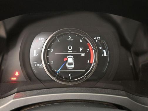 2023 Lexus IS 350 Base