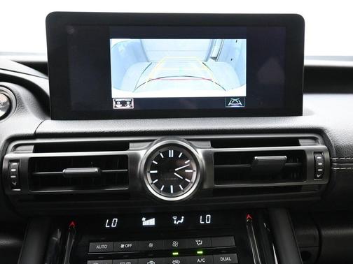 2023 Lexus IS 350 Base