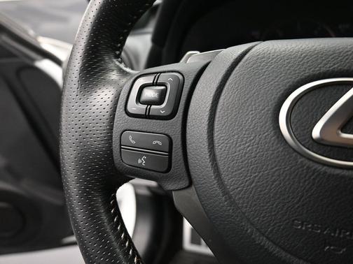 2023 Lexus IS 350 Base