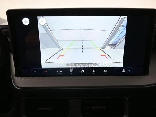 CARBONIZED GRAY METALLIC 2026 Ford Maverick XL