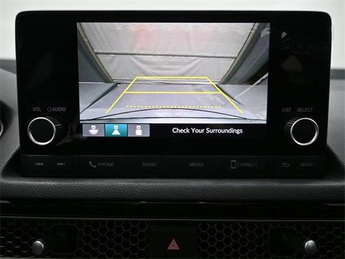 2023 Honda Civic EX-L