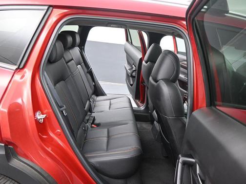 2024 Mazda CX-50 2.5 S Premium Plus Package