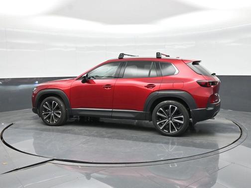 2024 Mazda CX-50 2.5 S Premium Plus Package