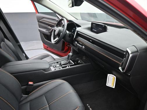 2024 Mazda CX-50 2.5 S Premium Plus Package