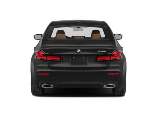 2021 BMW 530 530i