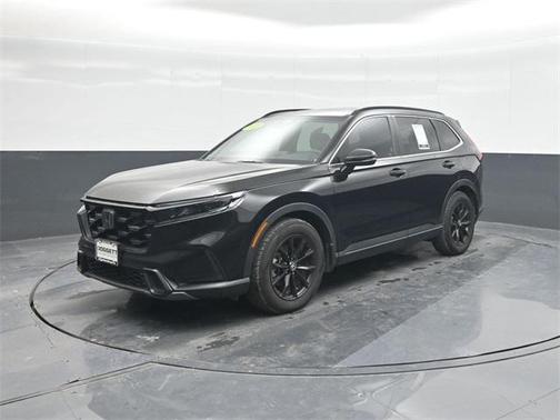 2023 Honda CR-V Hybrid Sport FWD