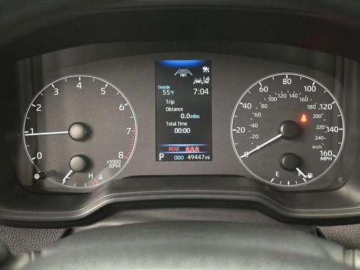 Classic Silver Metallic 2024 Toyota Corolla LE