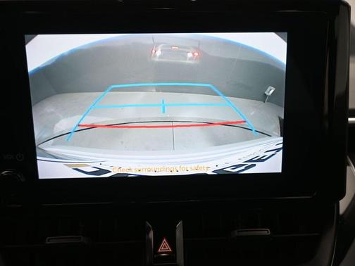 Classic Silver Metallic 2024 Toyota Corolla LE