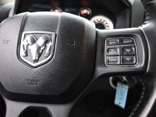 2018 RAM 1500 Lone Star