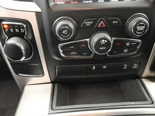 2018 RAM 1500 Lone Star