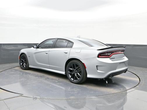 2019 Dodge Charger R/T