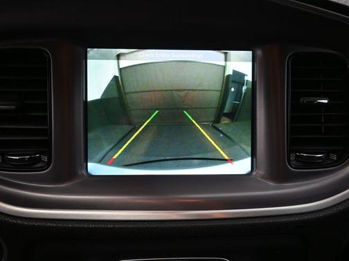 2019 Dodge Charger R/T