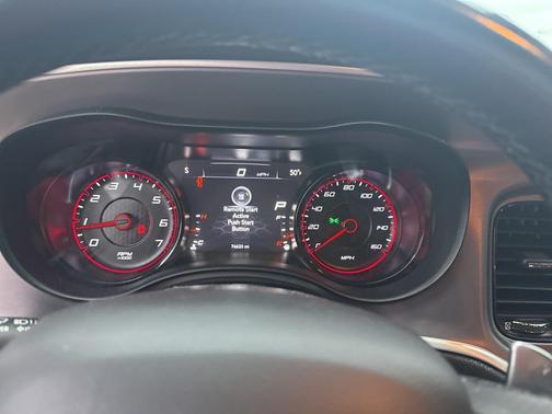 2019 Dodge Charger R/T