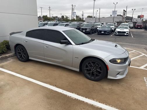 2019 Dodge Charger R/T
