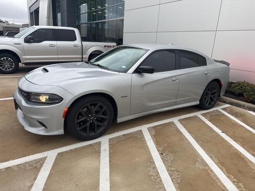 2019 Dodge Charger R/T