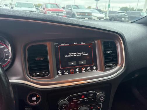 2019 Dodge Charger R/T