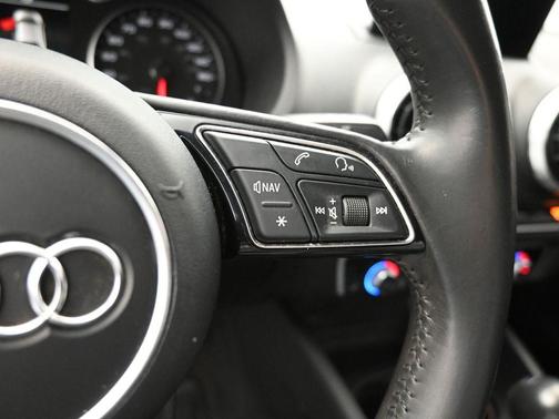 2020 Audi A3 2.0T Premium