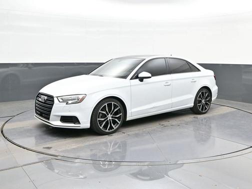 2020 Audi A3 2.0T Premium