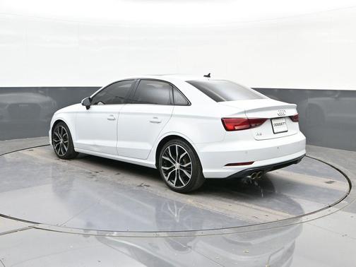 2020 Audi A3 2.0T Premium