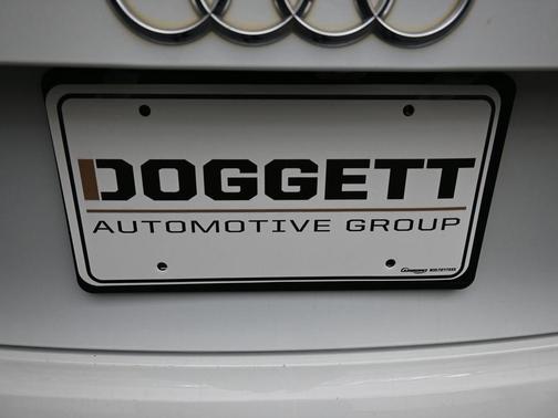 2020 Audi A3 2.0T Premium